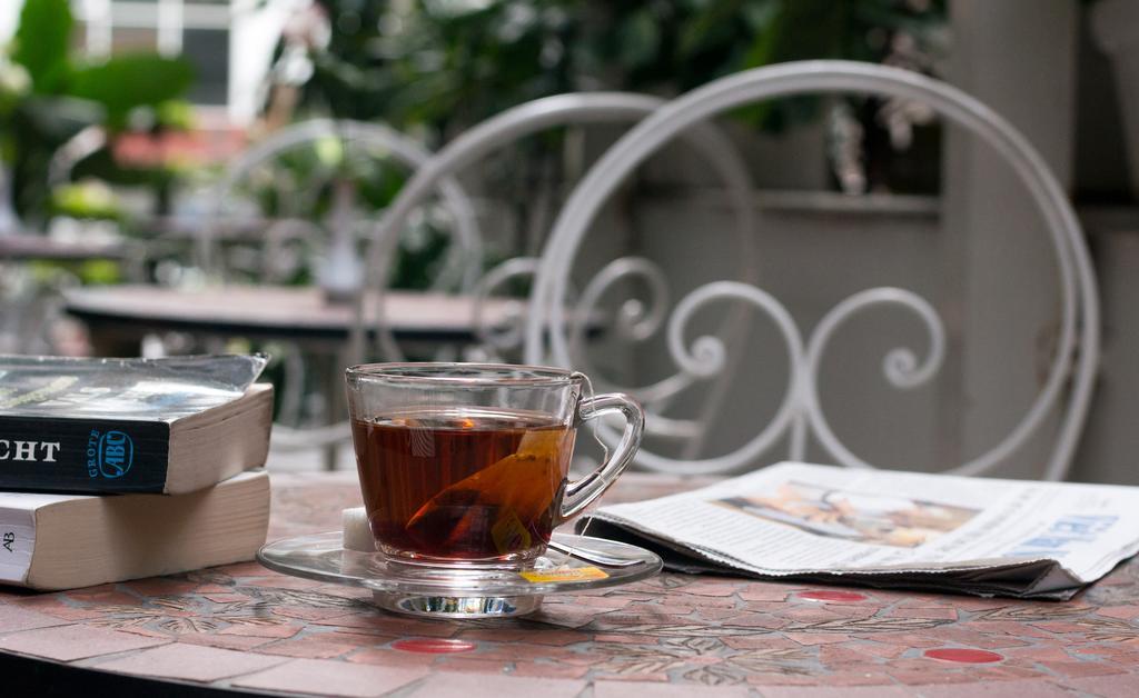 Northern Saigon Hotel Cidade de Ho Chi Minh