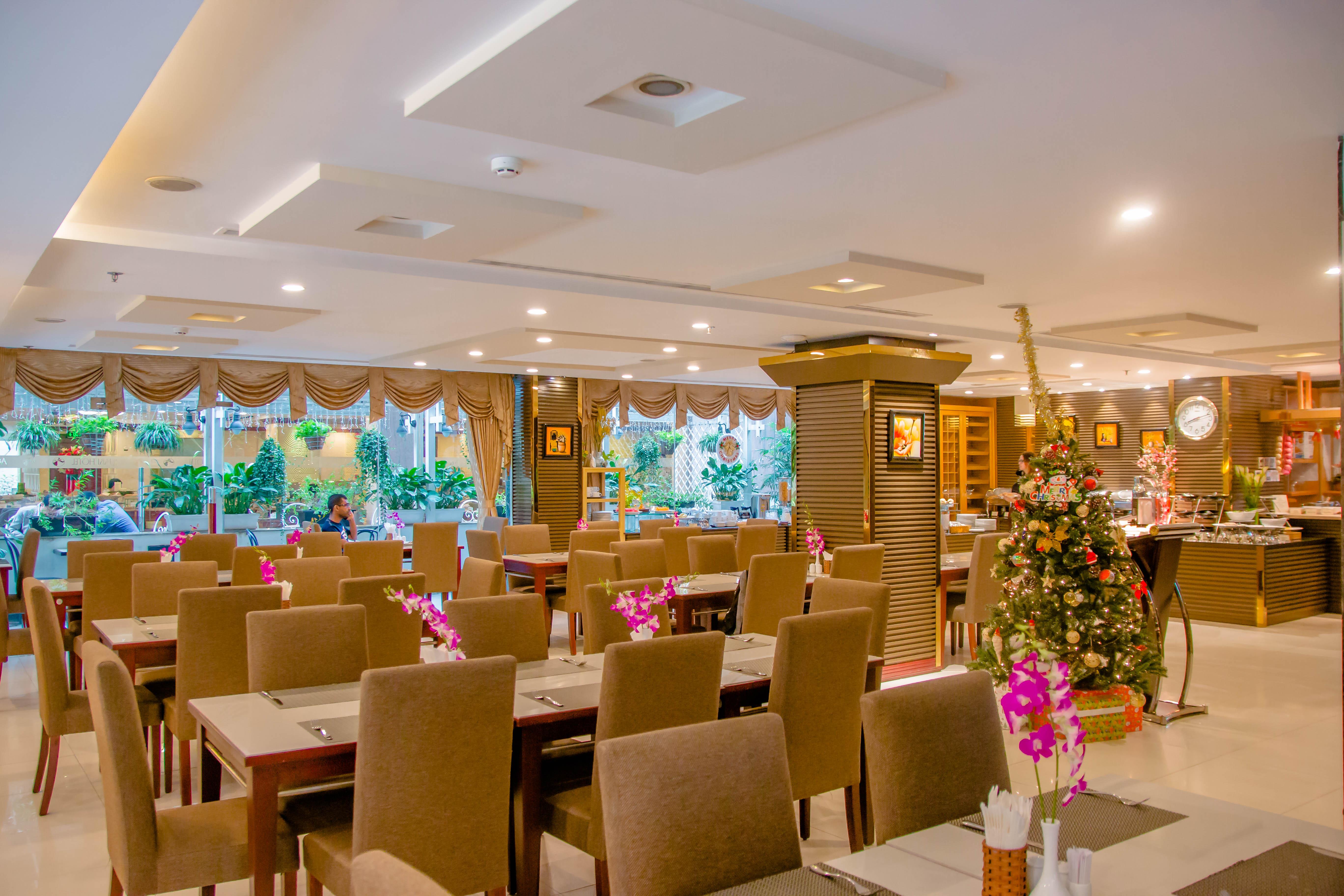 Hotel Northern Saigon Cidade de Ho Chi Minh