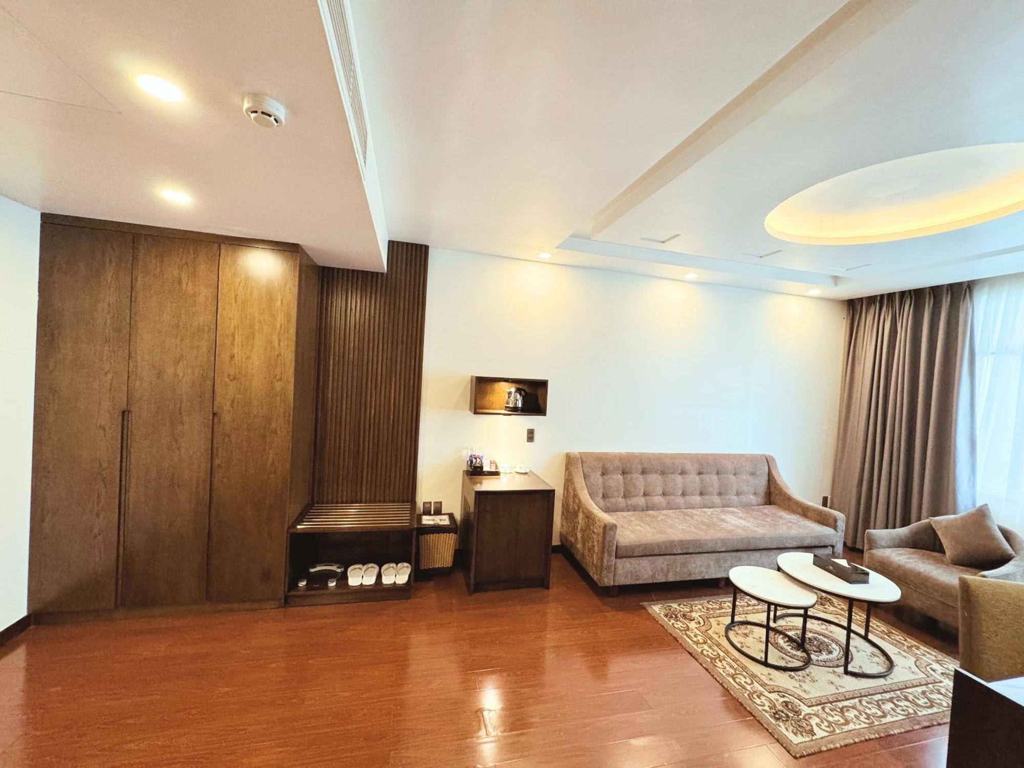 Northern Saigon 4* Cidade de Ho Chi Minh